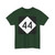 NC 44 (North Carolina) (Road Sign) T-Shirt