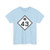 NC 43 1945 (North Carolina) (Road Sign) T-Shirt