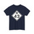 NC 43 1945 (North Carolina) (Road Sign) T-Shirt