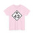 NC 43 1945 (North Carolina) (Road Sign) T-Shirt