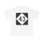 NC 43 (North Carolina) (Road Sign) T-Shirt