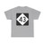 NC 43 (North Carolina) (Road Sign) T-Shirt
