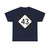 NC 43 (North Carolina) (Road Sign) T-Shirt
