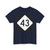NC 43 (North Carolina) (Road Sign) T-Shirt