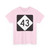 NC 43 (North Carolina) (Road Sign) T-Shirt