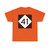 NC 41 (North Carolina) (Road Sign) T-Shirt