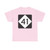 NC 41 (North Carolina) (Road Sign) T-Shirt