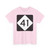 NC 41 (North Carolina) (Road Sign) T-Shirt