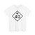 NC 40 1945 (North Carolina) (Road Sign) T-Shirt