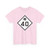 NC 40 1945 (North Carolina) (Road Sign) T-Shirt