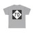 NC 70 (North Carolina) (Road Sign) T-Shirt