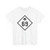 NC 69 1945 (North Carolina) (Road Sign) T-Shirt