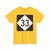 NC 33 (North Carolina) (Road Sign) T-Shirt