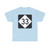 NC 33 (North Carolina) (Road Sign) T-Shirt