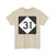 NC 31 (North Carolina) (Road Sign) T-Shirt