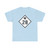 NC 28 1945 (North Carolina) (Road Sign) T-Shirt