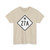 NC 27A 1957 (North Carolina) (Road Sign) T-Shirt