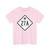 NC 27A 1957 (North Carolina) (Road Sign) T-Shirt
