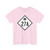 NC 27A 1945 (North Carolina) (Road Sign) T-Shirt