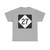 NC 27 (North Carolina) (Road Sign) T-Shirt