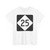 NC 25 (North Carolina) (Road Sign) T-Shirt