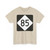 NC 85 (North Carolina) (Road Sign) T-Shirt