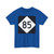 NC 85 (North Carolina) (Road Sign) T-Shirt