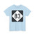 NC 83 (North Carolina) (Road Sign) T-Shirt