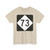 NC 73 (North Carolina) (Road Sign) T-Shirt