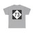NC 73 (North Carolina) (Road Sign) T-Shirt