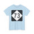 NC 73 (North Carolina) (Road Sign) T-Shirt