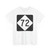 NC 72 (North Carolina) (Road Sign) T-Shirt
