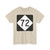 NC 72 (North Carolina) (Road Sign) T-Shirt