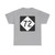 NC 72 (North Carolina) (Road Sign) T-Shirt