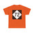 NC 72 (North Carolina) (Road Sign) T-Shirt
