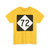 NC 72 (North Carolina) (Road Sign) T-Shirt