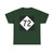 NC 72 (North Carolina) (Road Sign) T-Shirt