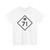 NC 71 1945 (North Carolina) (Road Sign) T-Shirt