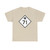 NC 71 1945 (North Carolina) (Road Sign) T-Shirt