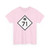 NC 71 1945 (North Carolina) (Road Sign) T-Shirt