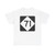 NC 71 (North Carolina) (Road Sign) T-Shirt