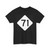 NC 71 (North Carolina) (Road Sign) T-Shirt