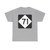 NC 71 (North Carolina) (Road Sign) T-Shirt