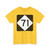 NC 71 (North Carolina) (Road Sign) T-Shirt