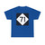 NC 71 (North Carolina) (Road Sign) T-Shirt
