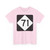 NC 71 (North Carolina) (Road Sign) T-Shirt