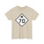 NC 70 1945 (North Carolina) (Road Sign) T-Shirt