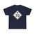 NC 70 1945 (North Carolina) (Road Sign) T-Shirt