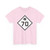 NC 70 1945 (North Carolina) (Road Sign) T-Shirt
