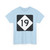 NC 19 (North Carolina) (Road Sign) T-Shirt